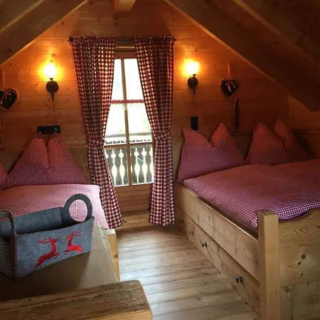 Troatkasten Martina Haus im Ennstal