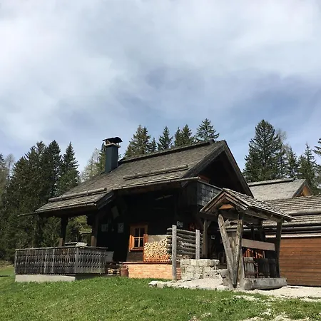 Σπίτι διακοπών Troatkasten Martina Haus im Ennstal